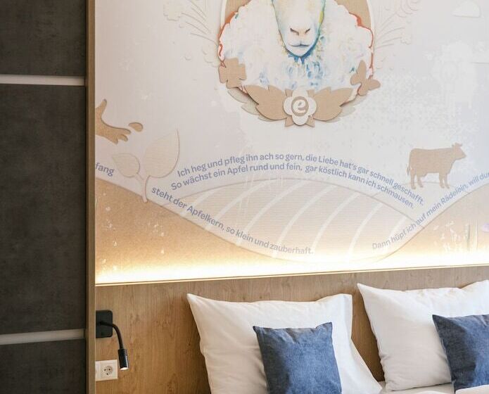 スタンダードシングルルーム, Jufa Hotel Weiz