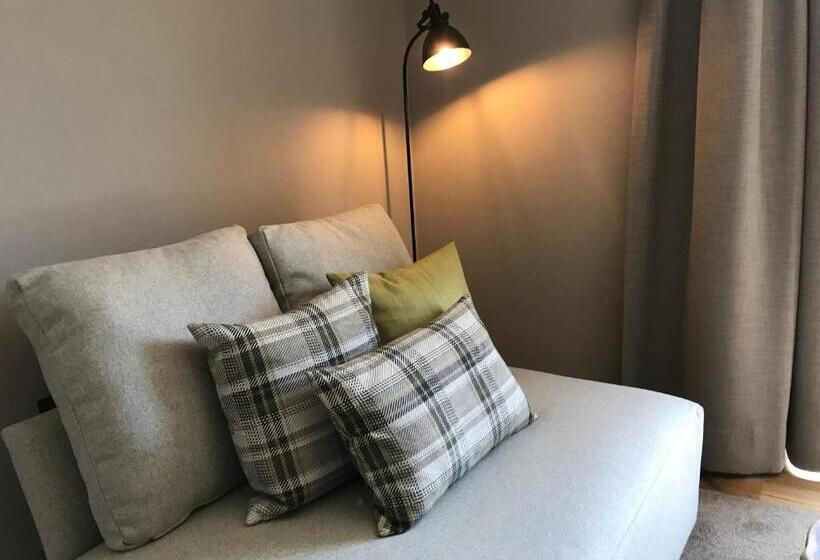 Номер Deluxe с Балконом, Klein Fein Hotel Zum Graf