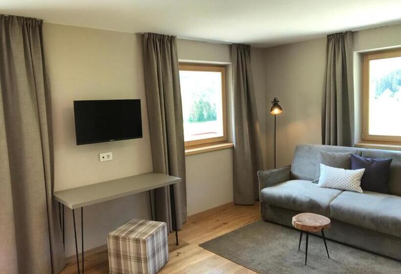 Номер Deluxe с Балконом, Klein Fein Hotel Zum Graf