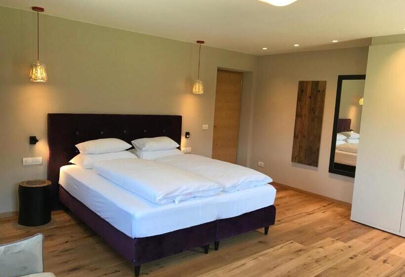 Номер Deluxe с Балконом, Klein Fein Hotel Zum Graf