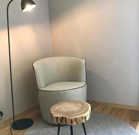 デラックスルーム, Klein Fein Hotel Zum Graf