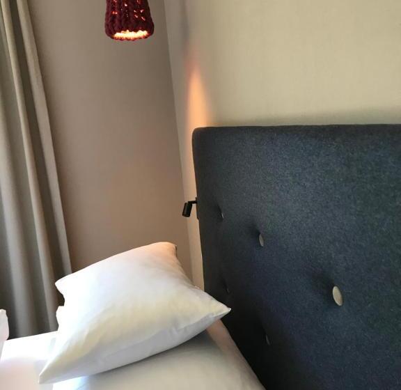 Номер Deluxe, Klein Fein Hotel Zum Graf