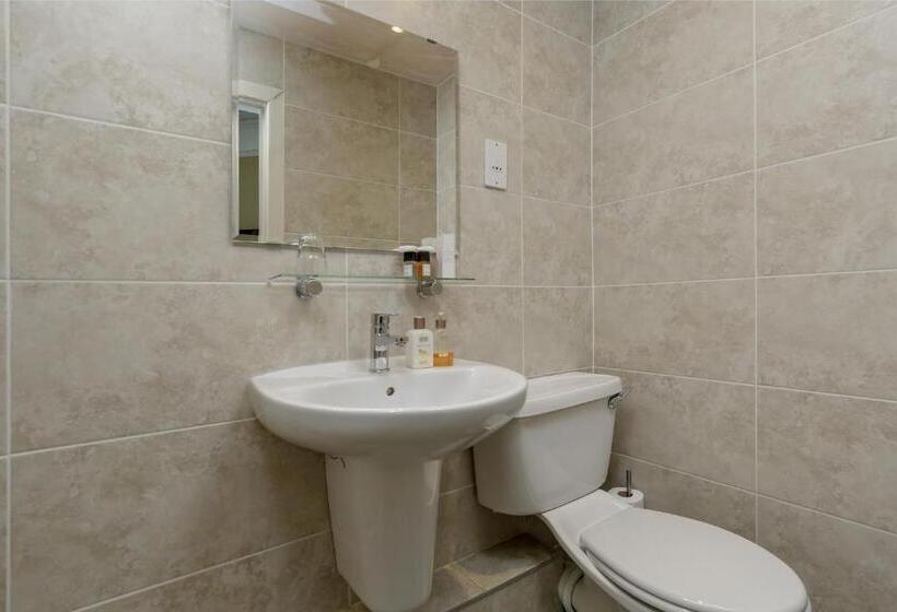 اتاق لوکس, Ben Cruachan Guest House