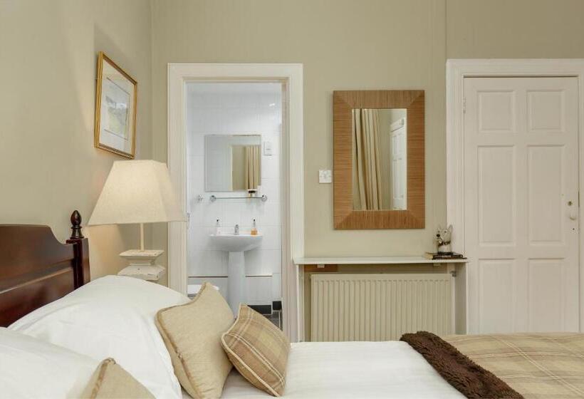 اتاق لوکس, Ben Cruachan Guest House