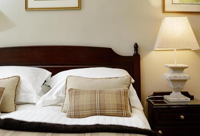 اتاق لوکس, Ben Cruachan Guest House