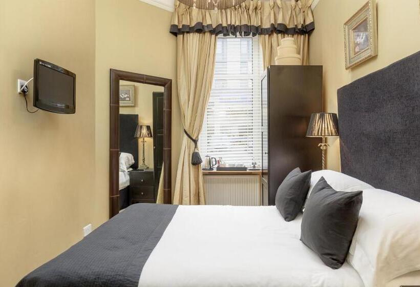 اتاق لوکس, Ben Cruachan Guest House