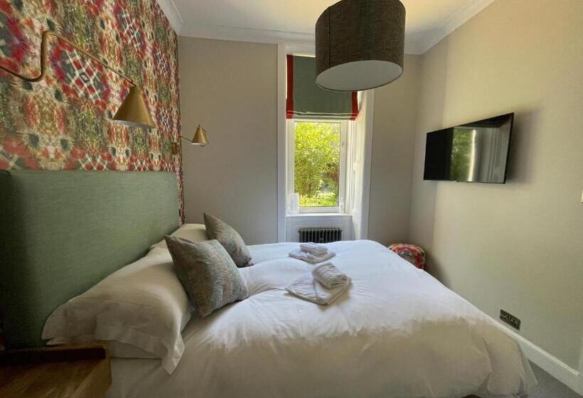 اتاق استاندارد با تخت بزرگ, Ben Cruachan Guest House