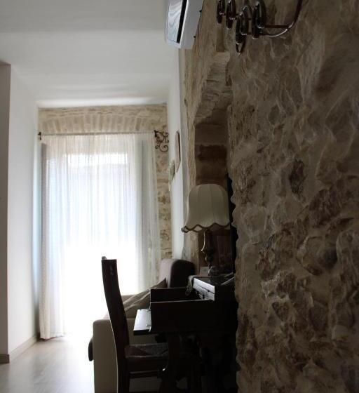 스탠다드 트리플 룸, Il Viandante