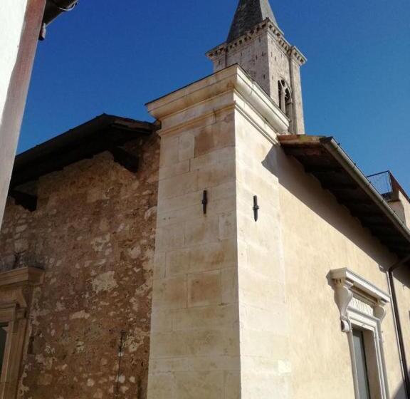 标准三人间, Il Viandante