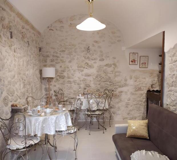 标准间, Il Viandante