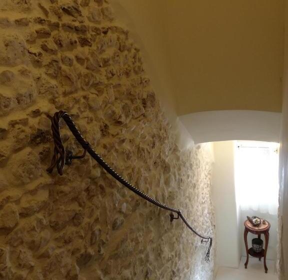 스탠다드 룸, Il Viandante