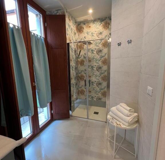 4인용 수피리어 룸, Il Viandante