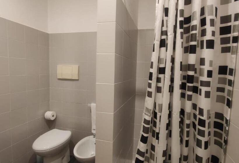 带1个卧室的公寓, Il Viandante