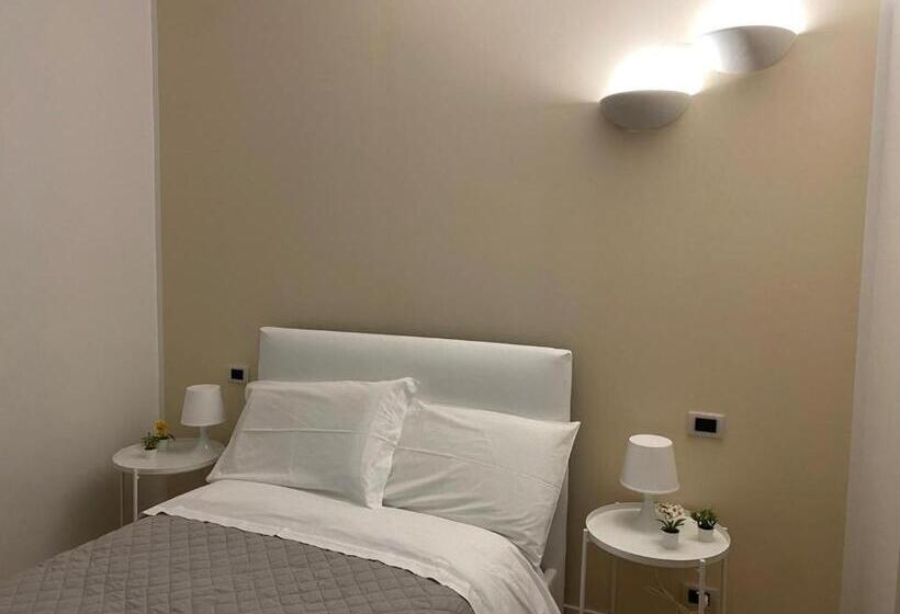 带1个卧室的公寓, Il Viandante