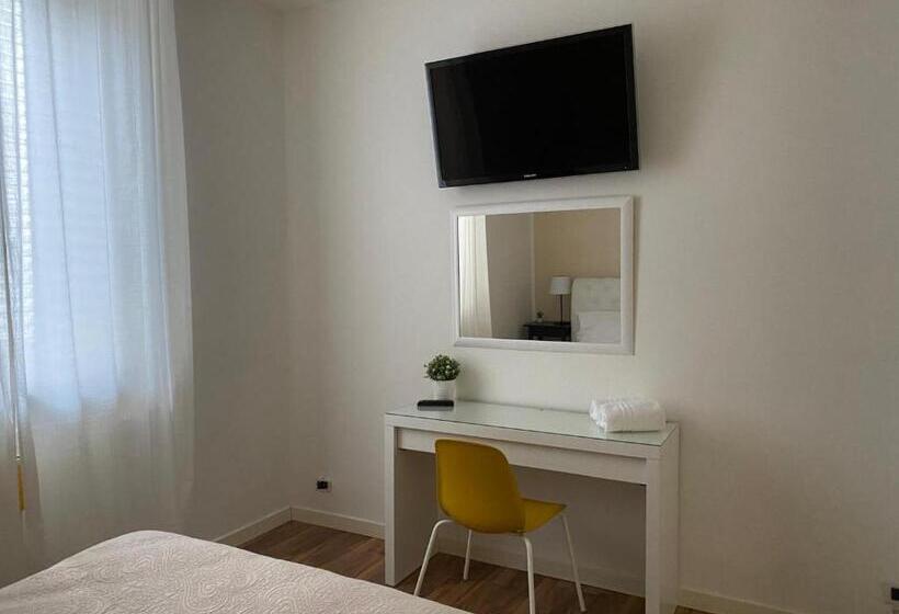 带1个卧室的公寓, Il Viandante