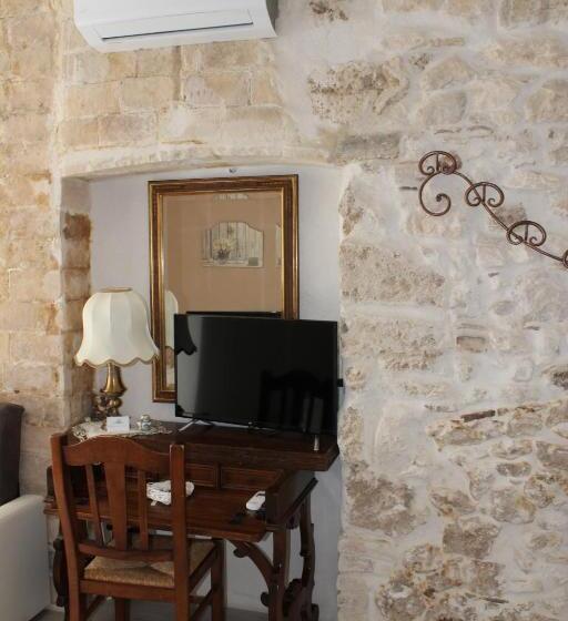 标准三人间, Il Viandante