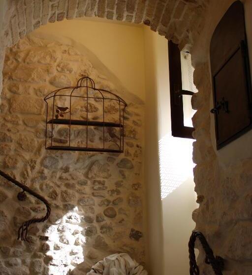 标准三人间, Il Viandante