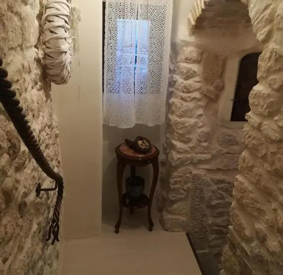 اتاق استاندارد سه نفره, Il Viandante