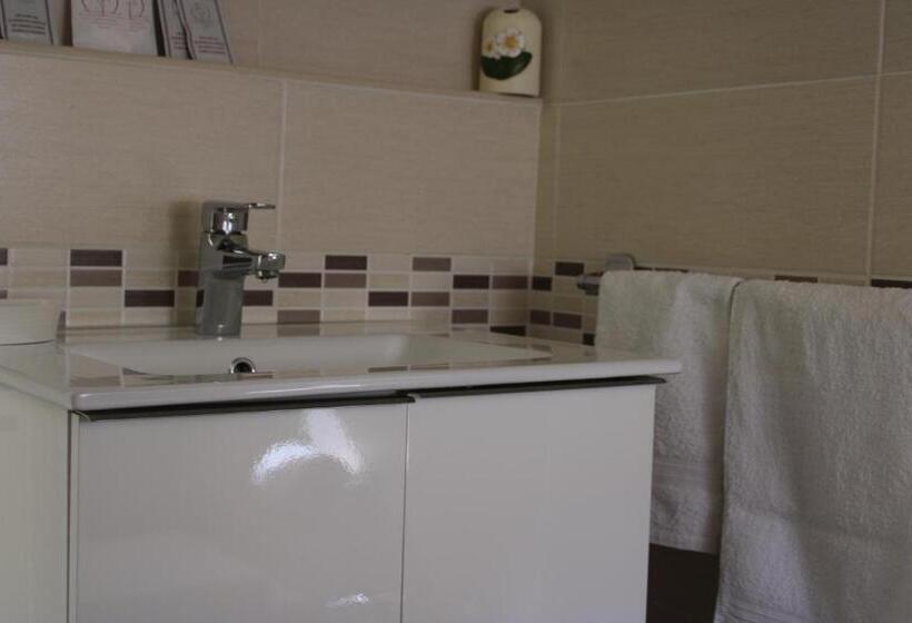 스탠다드 룸, Il Viandante