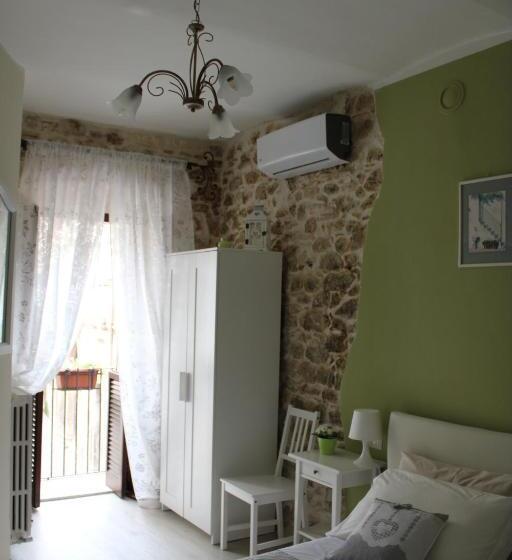 스탠다드 룸, Il Viandante