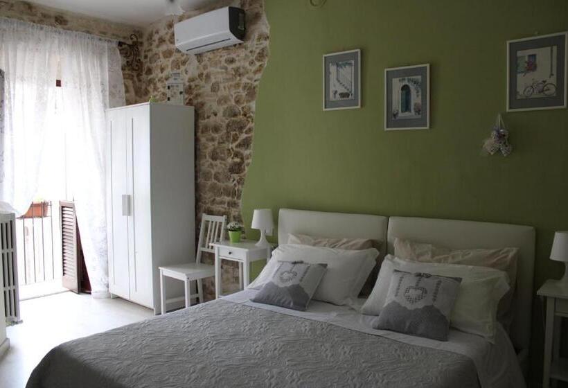 标准间, Il Viandante