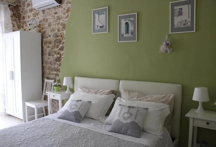 스탠다드 룸, Il Viandante