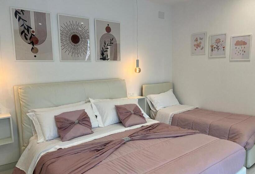 四人高级间, Il Viandante