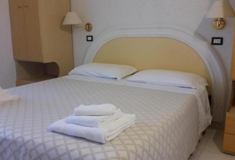 اتاق استاندارد با چشم‌انداز دریا, Continental