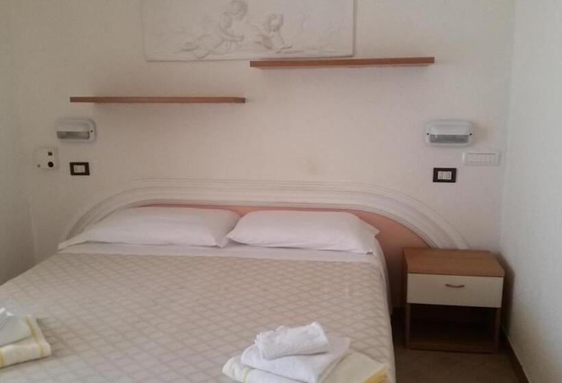 اتاق استاندارد, Continental