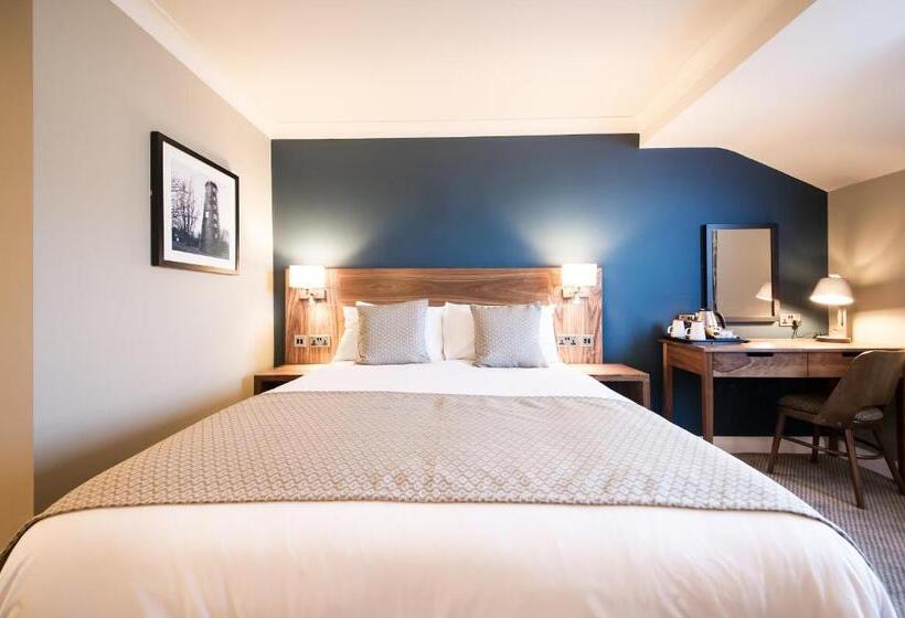 חדר סטנדרט, Toby Carvery Hull By Innkeeper S Collection