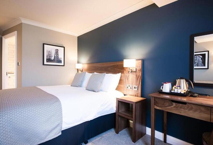 חדר סטנדרט, Toby Carvery Hull By Innkeeper S Collection