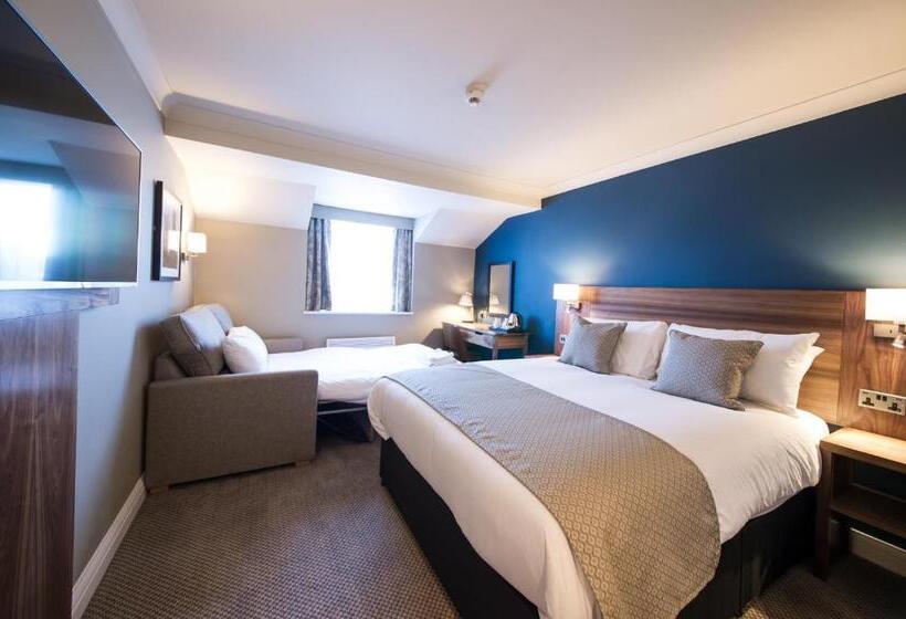 חדר משפחתי, Toby Carvery Hull By Innkeeper S Collection