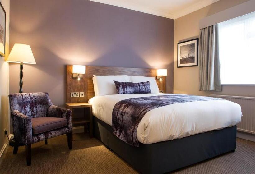 חדר סטנדרט, Toby Carvery Hull By Innkeeper S Collection