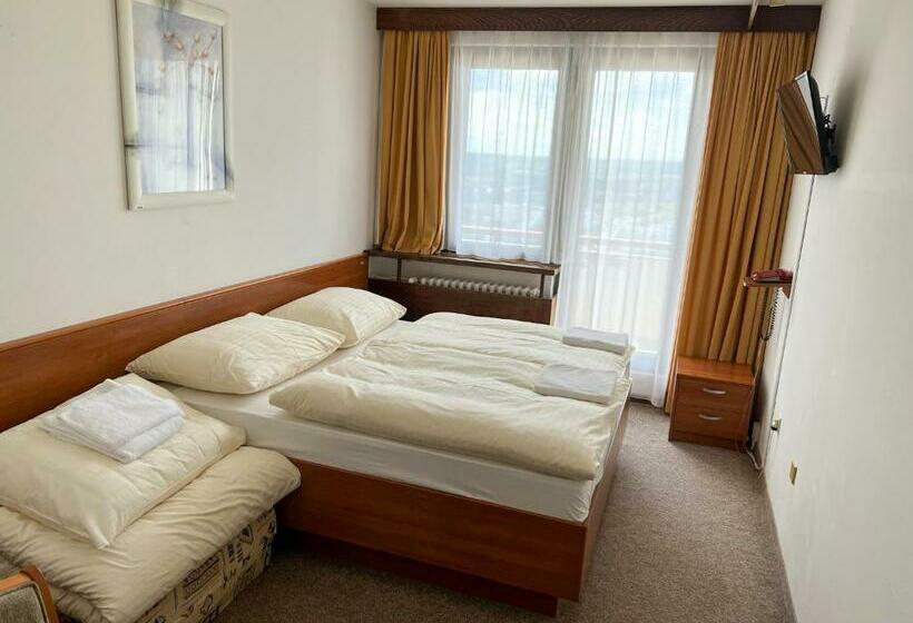 Standard Szoba, Retro Hotel Suza