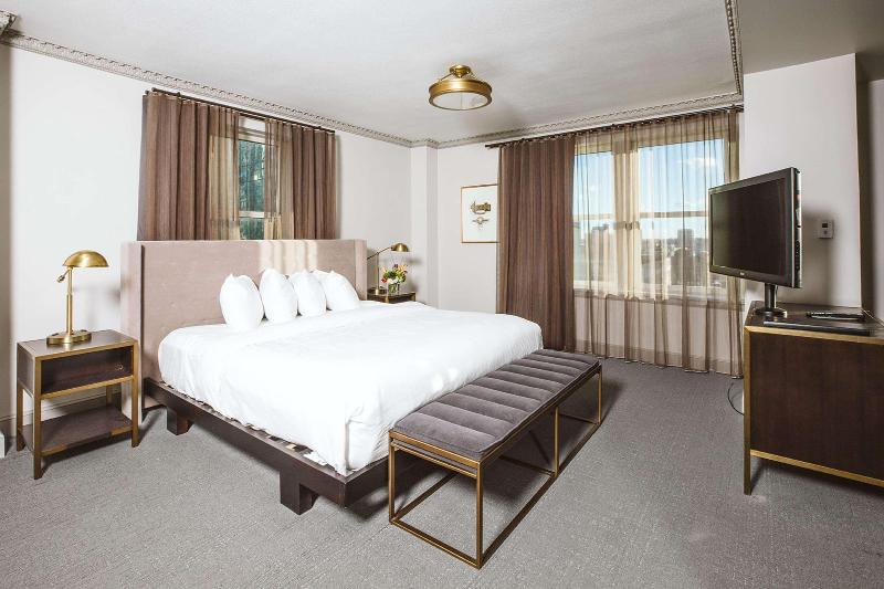 غرفة قياسية لذوى الاحتياجات الخاصة, Days Inn By Wyndham Gainesville University