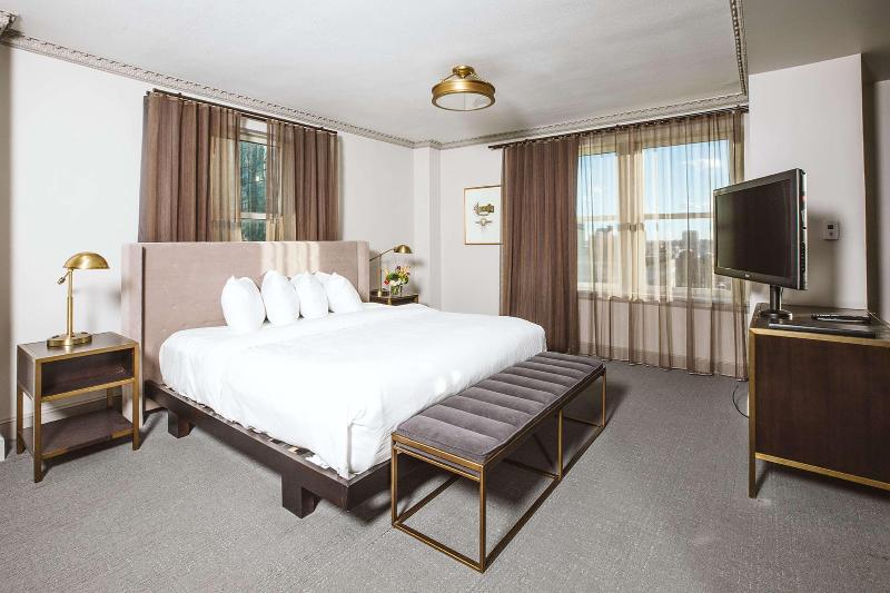 غرفة قياسية لذوى الاحتياجات الخاصة, Days Inn By Wyndham Gainesville University