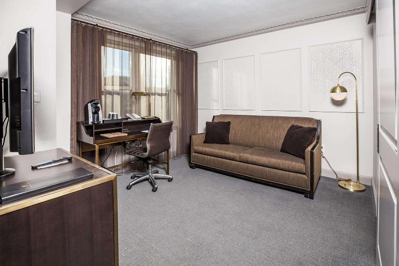 غرفة قياسية لذوى الاحتياجات الخاصة, Days Inn By Wyndham Gainesville University