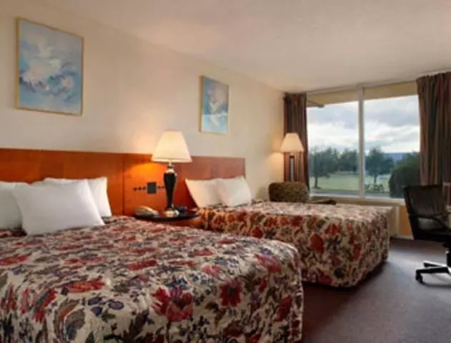 デラックスルーム, Days Inn By Wyndham Luray Shenandoah