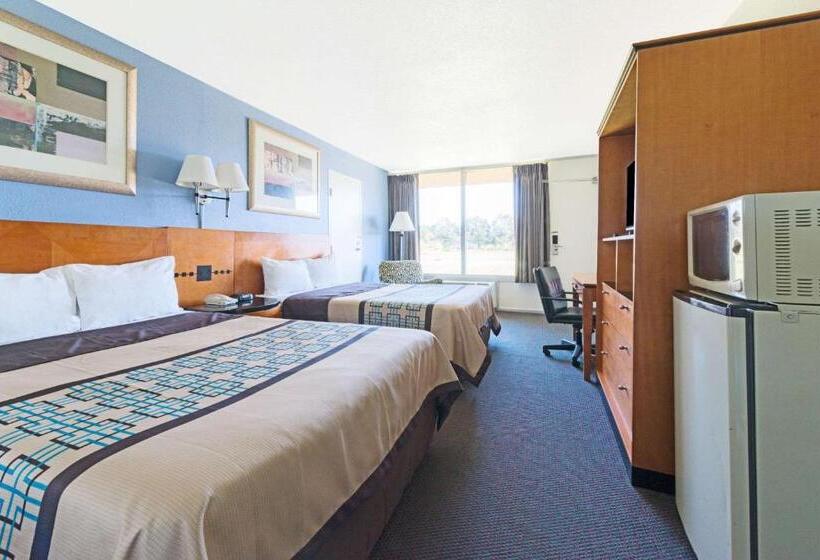 Номер Deluxe, Days Inn By Wyndham Luray Shenandoah