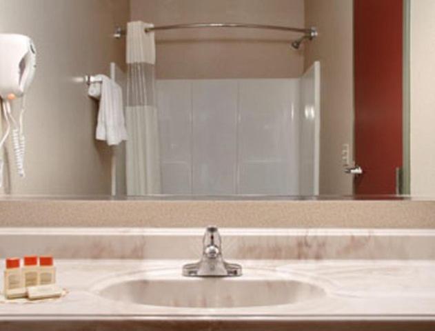 Номер Superior, Days Inn By Wyndham Luray Shenandoah