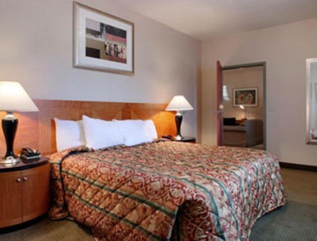 Номер Superior, Days Inn By Wyndham Luray Shenandoah