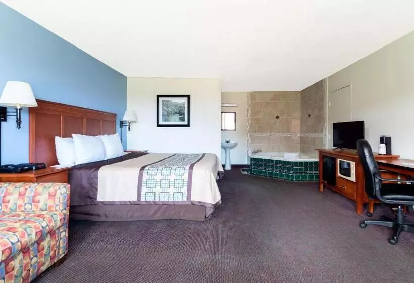 スーペリアールーム, Days Inn By Wyndham Luray Shenandoah