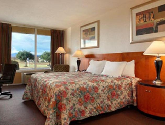 Стандартный Номер Кровать Кинг, Days Inn By Wyndham Luray Shenandoah