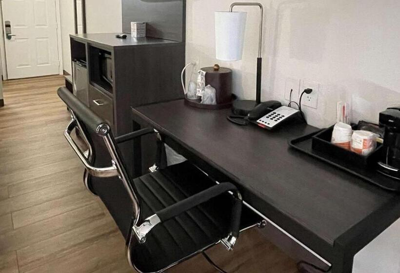 Стандартный Номер Кровать Кинг, Quality Inn Merrimack  Nashua