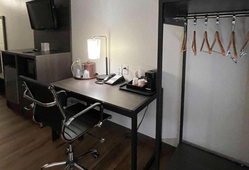 غرفة قياسية, Quality Inn Merrimack  Nashua