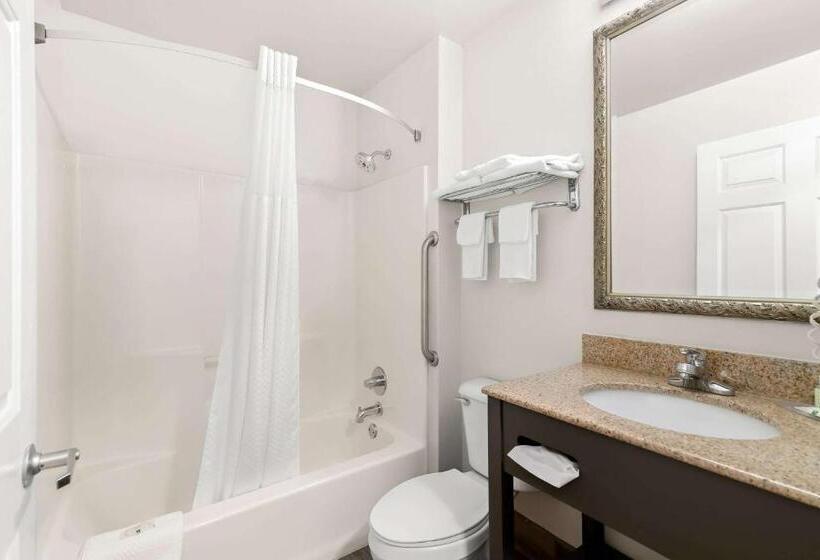 غرفة قياسية, Quality Inn Merrimack  Nashua