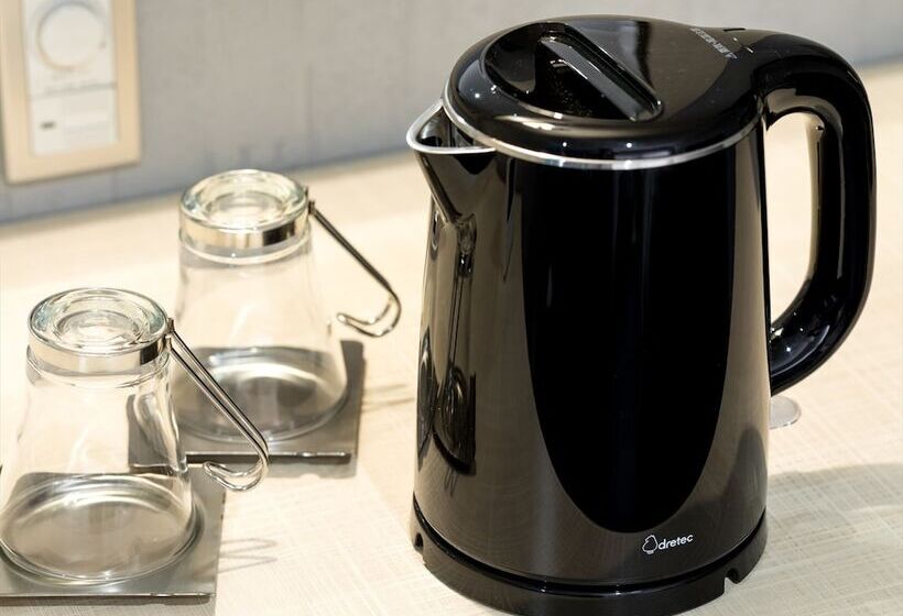 חדר יחיד פרמיום, Green Rich Hotel Kurashiki Ekimae