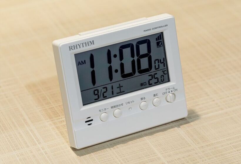 חדר יחיד פרמיום, Green Rich Hotel Kurashiki Ekimae