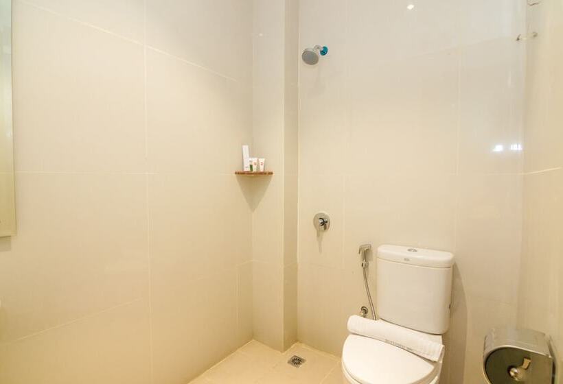 Номер Стандарт, Blitz Hotel Batam Centre