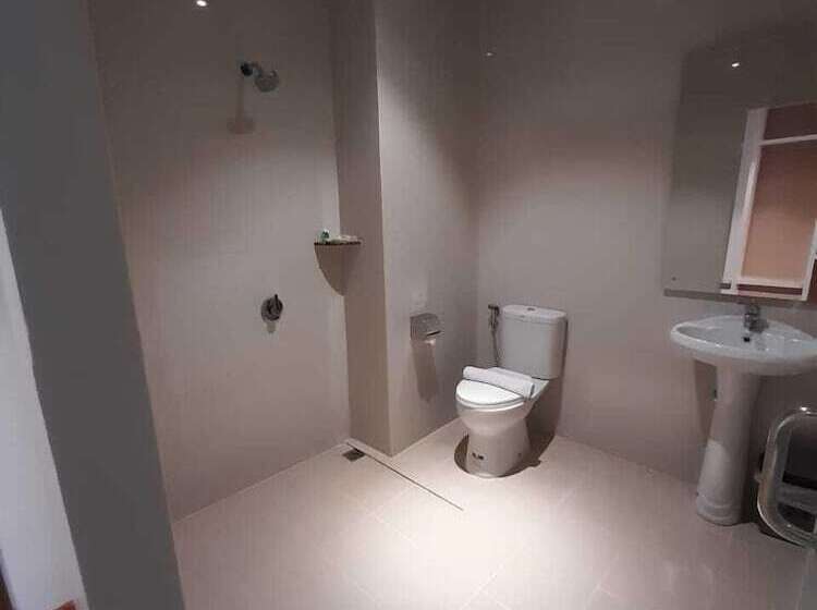 デラックスルーム, Blitz Hotel Batam Centre